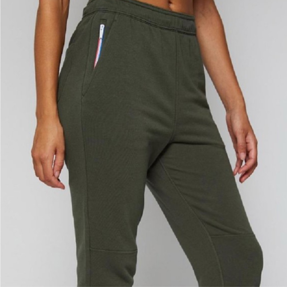 FOURLAPS Rush Joggers